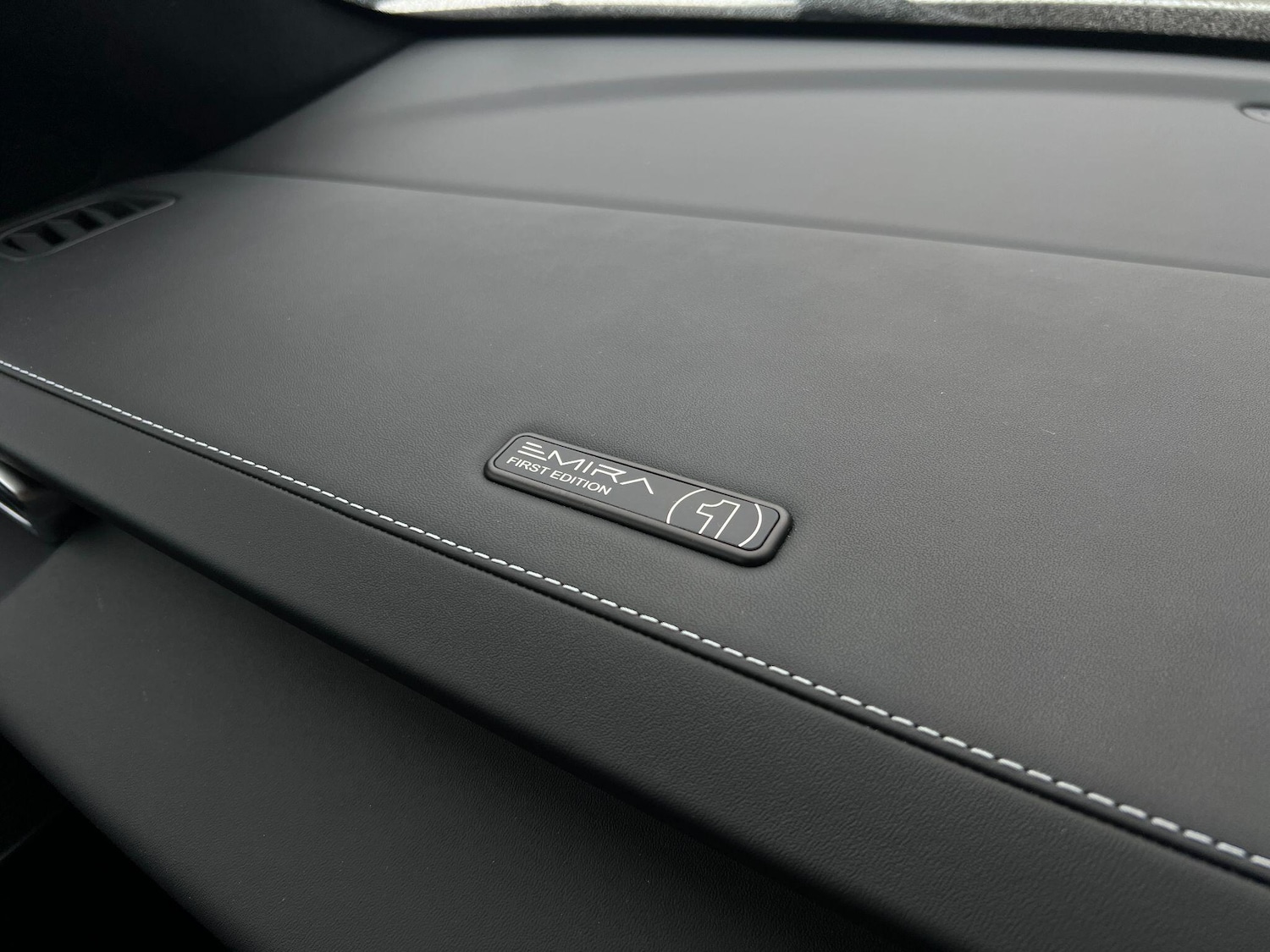 Vehicle 60