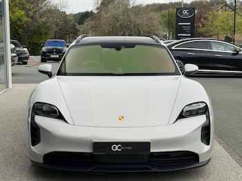 Used Porsche Taycan 2024 for sale - 78347376: Photo