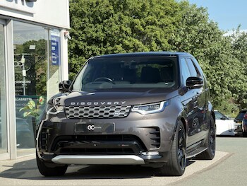 Used Land Rover Discovery 2022 for sale - 79144479: Photo