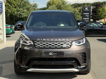 Used Land Rover Discovery 2022 for sale - 79144479: Photo