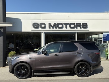 Used Land Rover Discovery 2022 for sale - 79144479: Photo