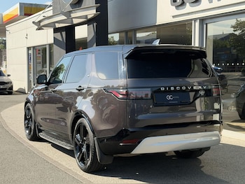 Used Land Rover Discovery 2022 for sale - 79144479: Photo