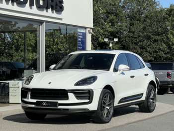 2024 (24) - 2.0T PDK 4WD Euro 6 (s/s) 5dr