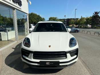 Used Porsche Macan 2024 for sale - 75174430: Photo