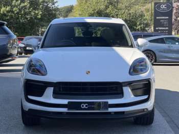 Used Porsche Macan 2024 for sale - 75174430: Photo
