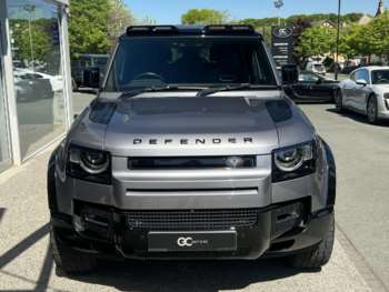 Used Land Rover Defender 90 2021 for sale - 74631207: Photo