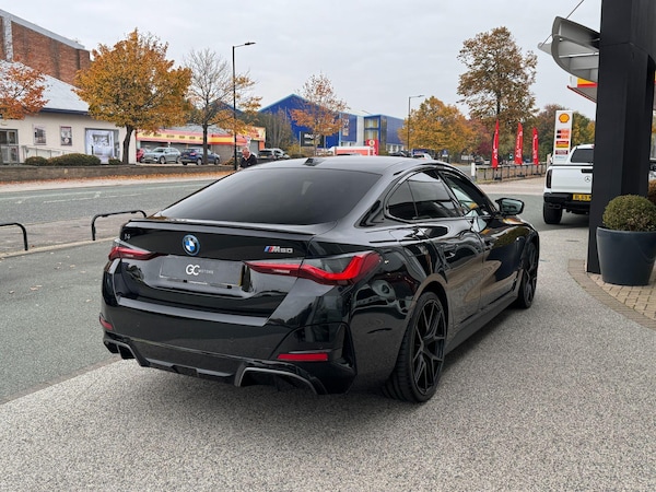 Used BMW i4 2025 for sale - 76294494: Photo 11