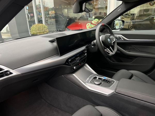 Used BMW i4 2025 for sale - 76294494: Photo 12