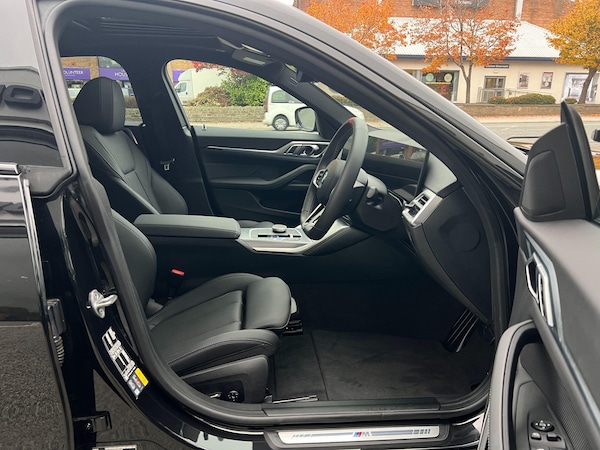 Used BMW i4 2025 for sale - 76294494: Photo 13