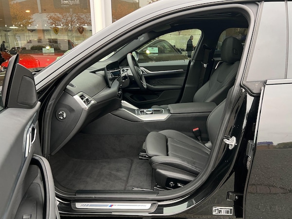 Used BMW i4 2025 for sale - 76294494: Photo 14