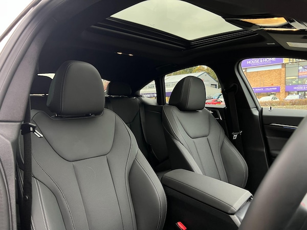 Used BMW i4 2025 for sale - 76294494: Photo 15