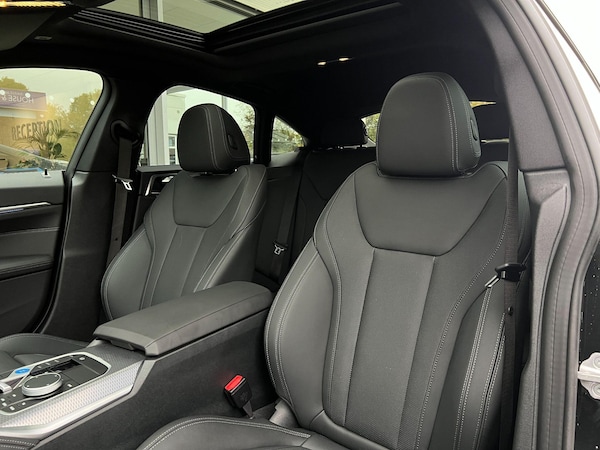 Used BMW i4 2025 for sale - 76294494: Photo 16