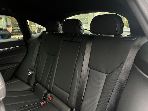 Used BMW i4 2025 for sale - 76294494: Photo 17