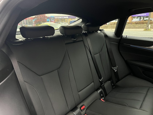 Used BMW i4 2025 for sale - 76294494: Photo 19