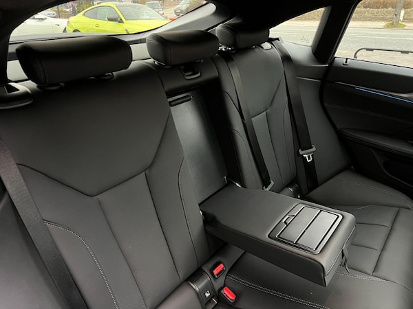 Used BMW i4 2025 for sale - 76294494: Photo 20