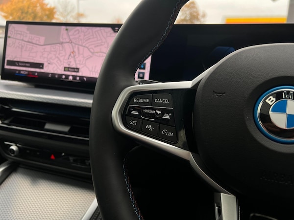 Used BMW i4 2025 for sale - 76294494: Photo 22