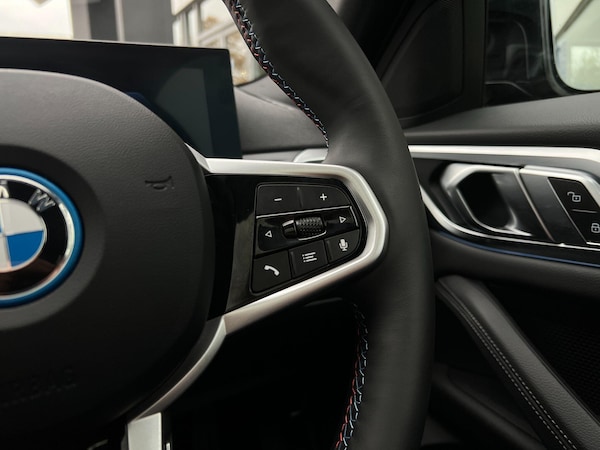 Used BMW i4 2025 for sale - 76294494: Photo 23