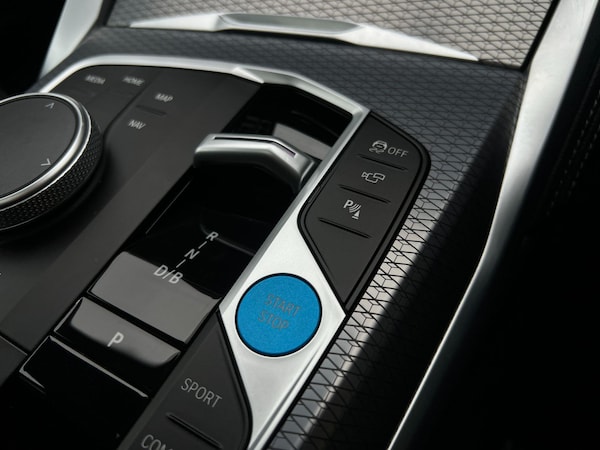 Used BMW i4 2025 for sale - 76294494: Photo 27