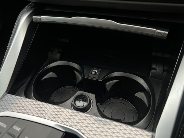 Used BMW i4 2025 for sale - 76294494: Photo 29