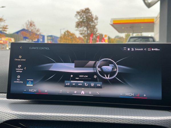 Used BMW i4 2025 for sale - 76294494: Photo 32