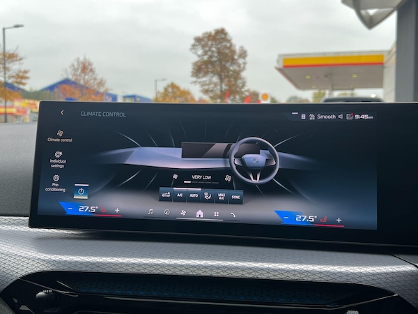 Used BMW i4 2025 for sale - 76294494: Photo 33