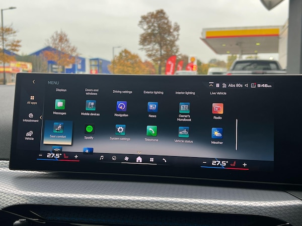 Used BMW i4 2025 for sale - 76294494: Photo 36