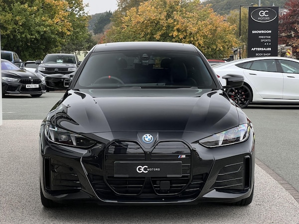 Used BMW i4 2025 for sale - 76294494: Photo 3