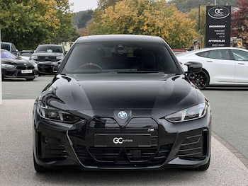 Used BMW i4 2025 for sale - 76294494: Photo