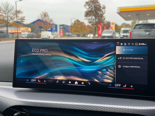 Used BMW i4 2025 for sale - 76294494: Photo 40