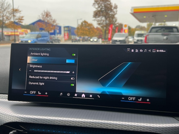 Used BMW i4 2025 for sale - 76294494: Photo 41