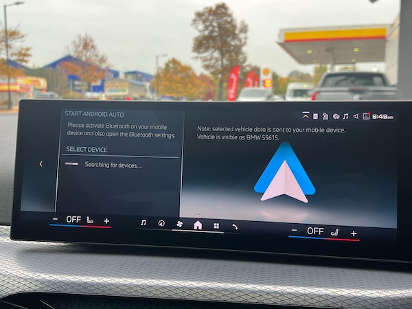 Used BMW i4 2025 for sale - 76294494: Photo 42