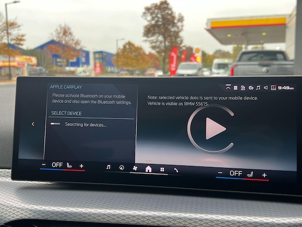 Used BMW i4 2025 for sale - 76294494: Photo 43