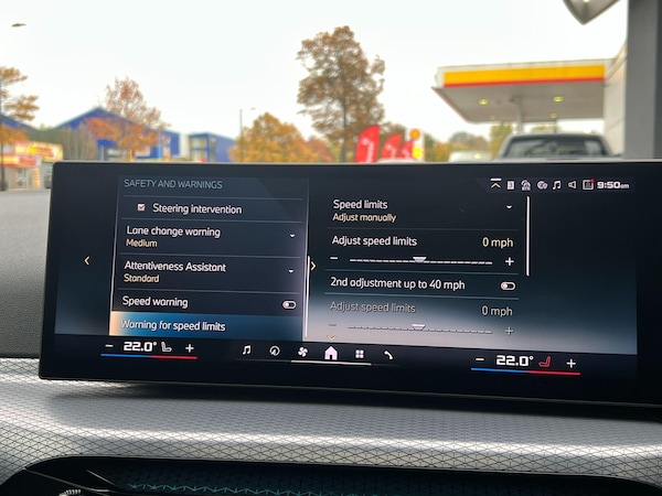 Used BMW i4 2025 for sale - 76294494: Photo 45