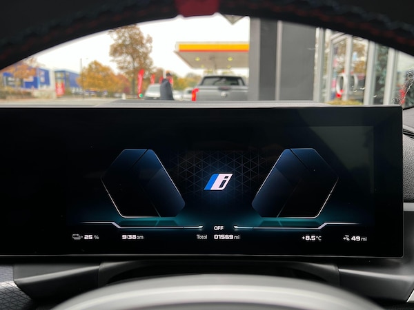 Used BMW i4 2025 for sale - 76294494: Photo 47