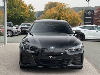 Used BMW i4 2025 for sale - 76294494: Photo