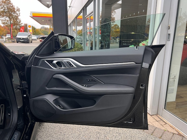 Used BMW i4 2025 for sale - 76294494: Photo 51