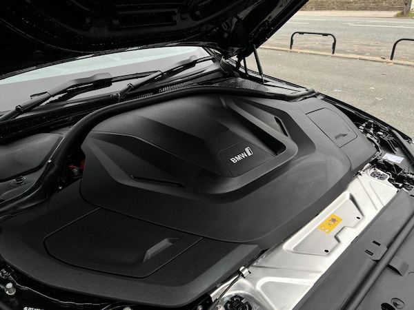 Used BMW i4 2025 for sale - 76294494: Photo 54
