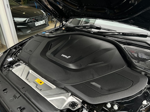 Used BMW i4 2025 for sale - 76294494: Photo 55