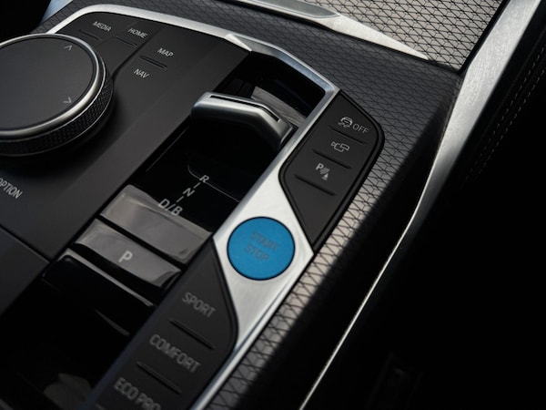 Used BMW i4 2025 for sale - 76294494: Photo 56