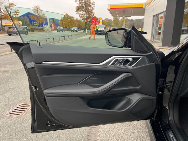 Used BMW i4 2025 for sale - 76294494: Photo 59