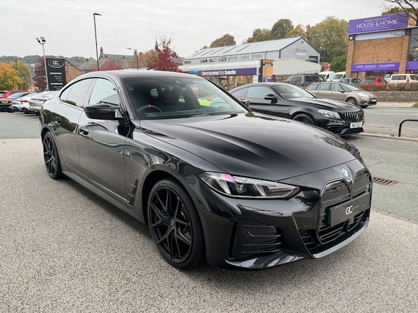 Used BMW i4 2025 for sale - 76294494: Photo 5