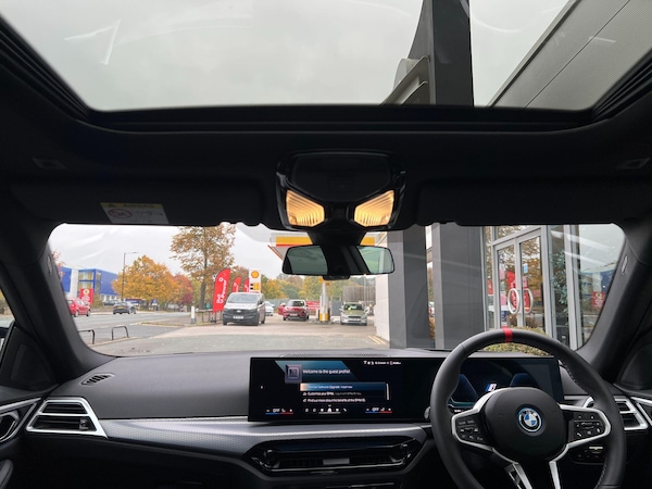 Used BMW i4 2025 for sale - 76294494: Photo 60
