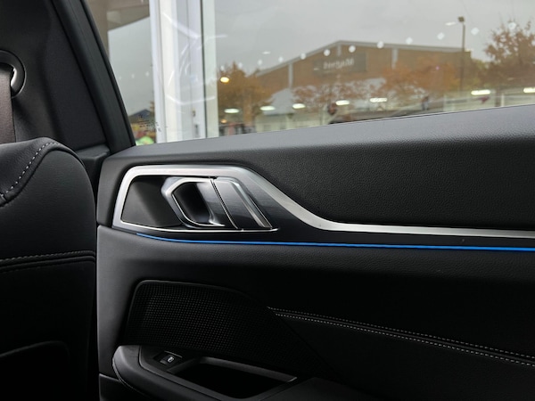 Used BMW i4 2025 for sale - 76294494: Photo 61