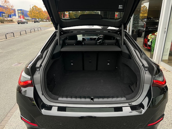 Used BMW i4 2025 for sale - 76294494: Photo 63