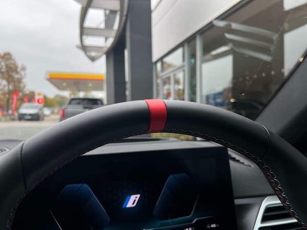 Used BMW i4 2025 for sale - 76294494: Photo 66