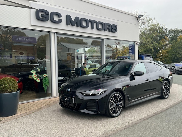 Used BMW i4 2025 for sale - 76294494: Photo 67