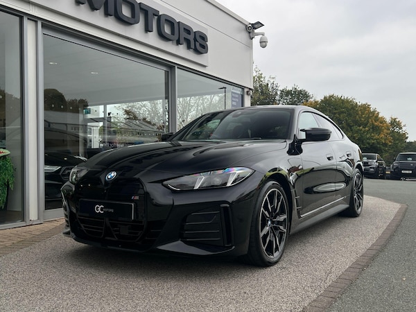 Used BMW i4 2025 for sale - 76294494: Photo 68