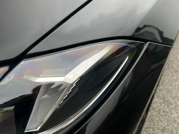 Used BMW i4 2025 for sale - 76294494: Photo 69
