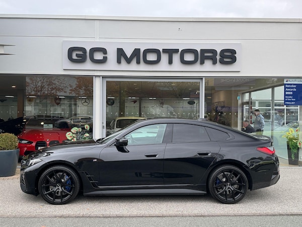 Used BMW i4 2025 for sale - 76294494: Photo 6