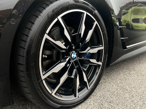 Used BMW i4 2025 for sale - 76294494: Photo 70